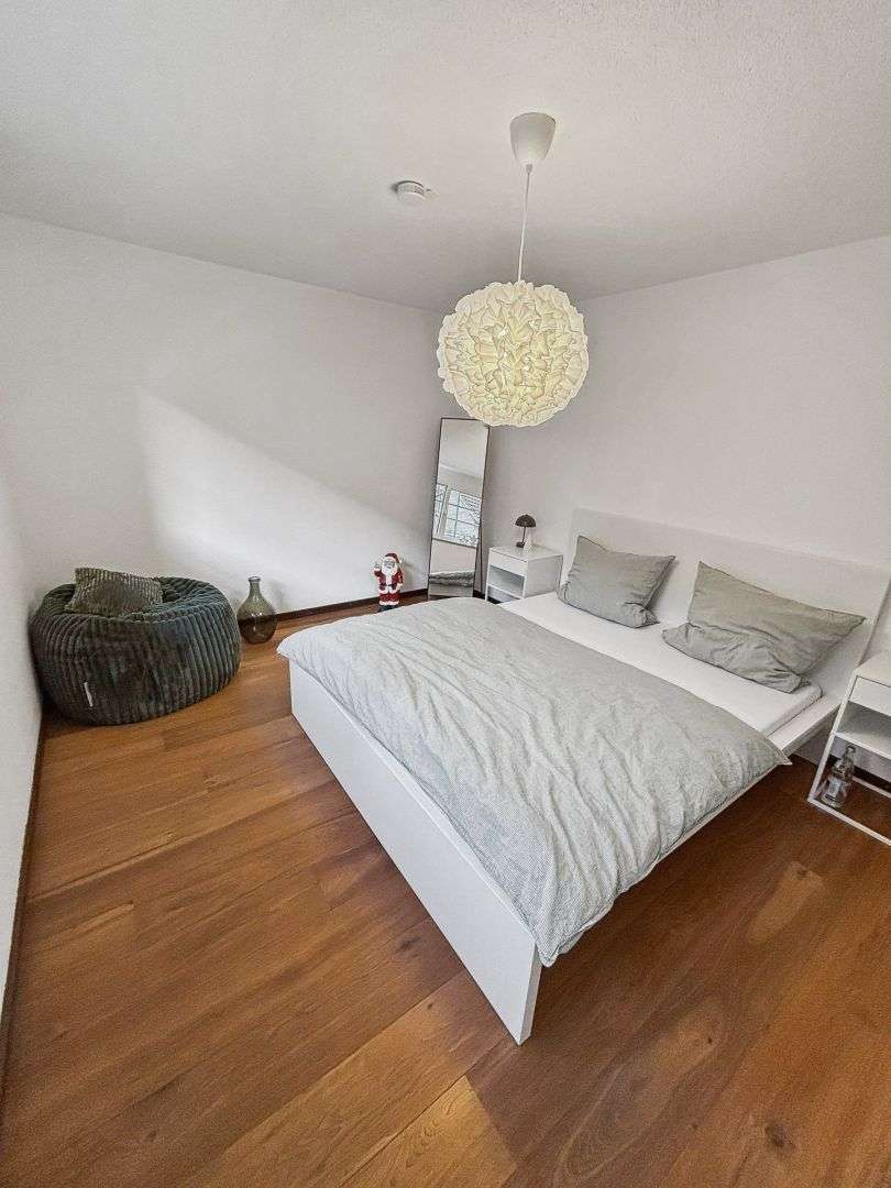 Immobilie in Ofterdingen - Traumhafte vermietete 2,5-Zimmer-Wohnung in Ofterdingen - Bild 3