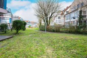 Attraktive 2-Zi-Wohnung mit Terrasse und TG-Stellplatz – 97084 Heuchelhof, Würzburg – Vorschaubild 10