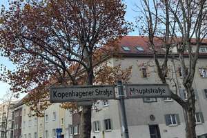 Erstbezug nach Kernsanierung – stilvolle 2-Zimmer-Wohnung mit neuer Einbauküche – Hauptstr. 2a, 13158 Wilhelmsruh, Berlin – Vorschaubild 27
