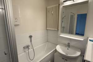 Schöne 3 Zimmer Wohnung nähe Schlosspark und Benrather Krankenhaus, befristet – 40593 Urdenbach, Düsseldorf – Vorschaubild 10