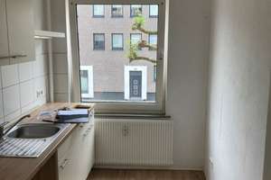 Ideal für Singles und Paare - 2-Zimmer Wohnung zum  01.07! – Rheinstr. 51, 27570 Geestemünde, Bremerhaven – Vorschaubild 2