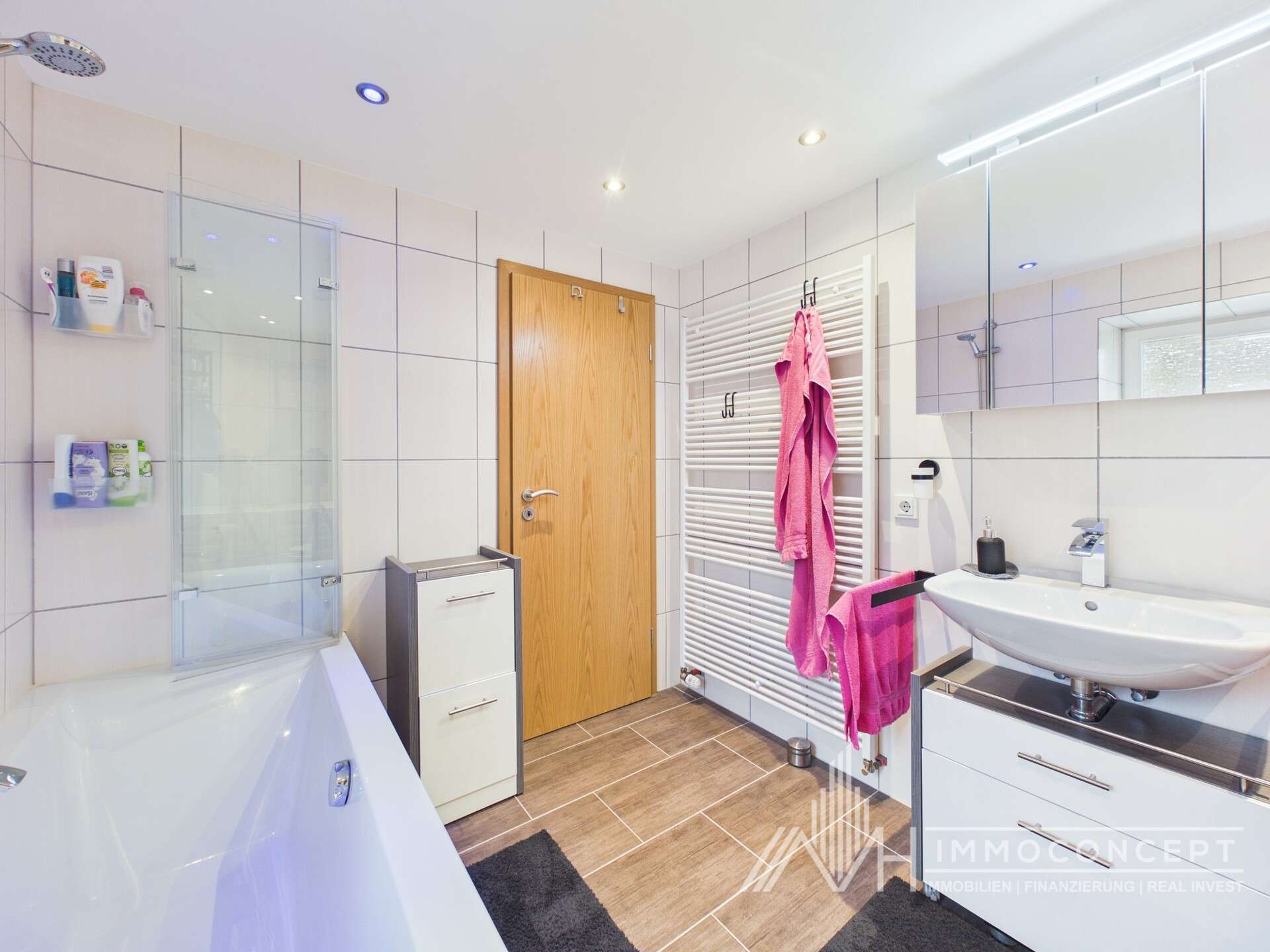 Immobilie in Landscheid - Einfamilienhaus | modernisiert | ca. 103 m² Wohnfläche | 4 ZKB | 54526 Landscheid - Bild 12