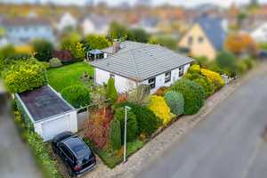 Hochwertiger Bungalow mit Wohlfühlgarantie 
in Flensburg – Flensburg – Vorschaubild 49