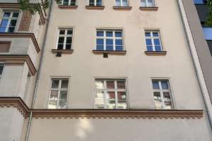 GROßZÜGIGES DACHGESCHOSS auf dem KAßBERG