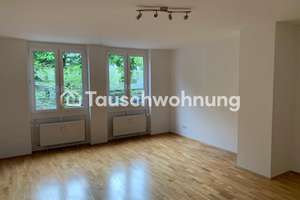 Tauschwohnung: Familie sucht größere Wohnung oder Haus