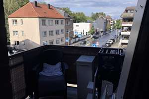 Wohnen mit Charakter: 3-Zimmer-Wohnung in Mönchengladbach-Dahl