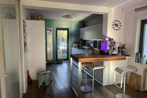 Exklusive Gelegenheit: Freistehendes, kernsaniertes Einfamilienhaus mit Dachterrasse & großem Garten – Fleherweg 16, 45279 Horst, Essen – Vorschaubild 4