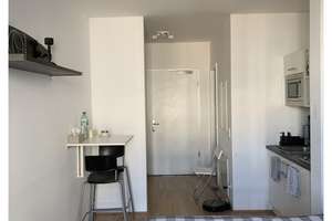 Wohnen auf Zeit in Berlin – Wexstraße 14, 10715 Wilmersdorf, Berlin – Vorschaubild 1
