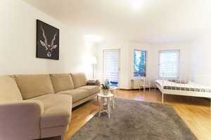 Möbliertes Apartment mit Balkon und Stellplatz in Messe Nähe! – Hannover – Vorschaubild 3
