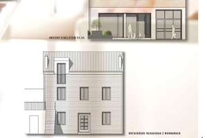 Erstbezug! Hochwertige 5-Zimmer-Wohnung zentral im Eigelstein! WG-tauglich! WE 4 – Eigelstein 53-55, 50668 Altstadt/Nord, Köln – Vorschaubild 10