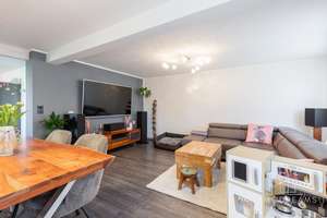 Wohnen im Grünen: Modernisiertes EFH mit 1.211 m² Grundstück, Sauna, PV & Entwicklungspotenzial – Die vollständige Adresse der Immobilie erhältst du vom Anbieter., 66892 Bruchmühlbach-Miesau – Vorschaubild 10