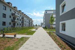 3-Zimmer-Wohnung mit Dachterrasse in Franklin! – Thomas-Jefferson-Straße 33, 68309 Käfertal, Mannheim – Vorschaubild 12