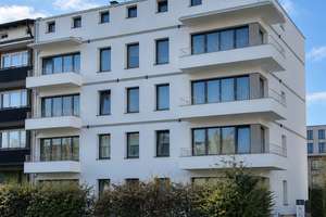 Erstbezug nach Kernsanierung - Möblierte 1-Zimmer-Wohnungen in Uhlenhorst