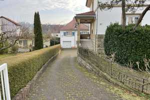 Reduzierter Preis - provisionsfrei - Repräsentative Villa mit Hinterhaus und großem Garten – Hauptstr 87, 74915 Rhein-Neckar-Kreis – Vorschaubild 3