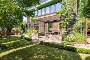 Außergewöhnliches Designhaus - Architektur, Ökologie und intelligente Technik – Die vollständige Adresse der Immobilie erhältst du vom Anbieter., 22359 Volksdorf, Hamburg – Vorschaubild 51