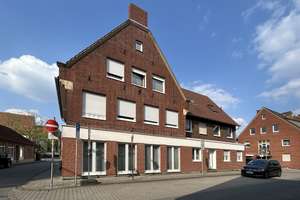 Im Herzen von Wolbeck - Mehrfamilienhaus als Kapitalanlage