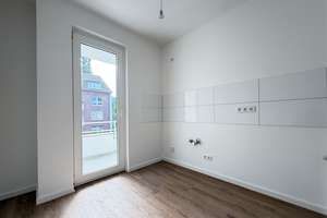 Einziehen und wohlfühlen – Sanierte Wohnung mit Design-Vinylboden! – Richardstraße 30, 40231 Eller, Düsseldorf – Vorschaubild 6