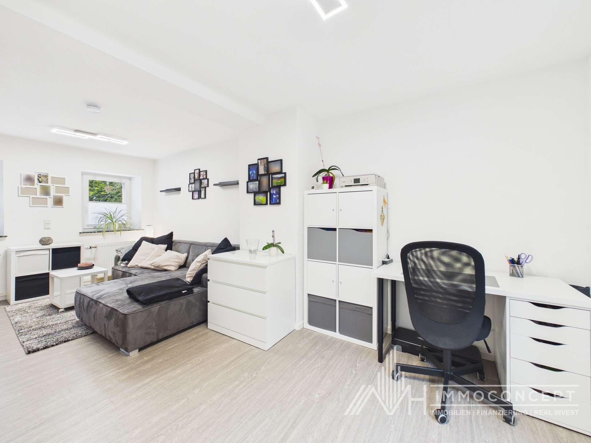 Immobilie in Landscheid - Einfamilienhaus | modernisiert | ca. 103 m² Wohnfläche | 4 ZKB | 54526 Landscheid - Bild 11