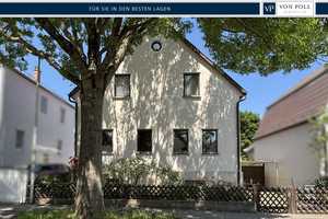 * Charmantes Einfamilien-Fachwerkhaus mit kleinem Garten und Ausbaupotenzial * – Ludwigsburg (Kreis) – Vorschaubild 1