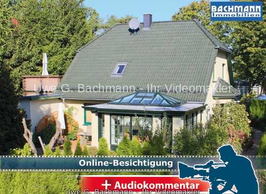 Einfamilienhaus Petershagen/Eggersdorf (MärkischOderland