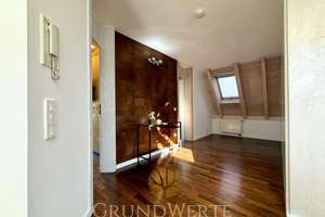 Einziehen, wohlfühlen, profitieren – großzügiges Dreifamilienhaus mit exklusiver Maisonettewohnung – Die vollständige Adresse der Immobilie erhältst du vom Anbieter., 70376 Münster, Stuttgart – Vorschaubild 14