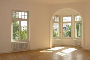 *** Imposante Wohnung im Waldstaßenviertel *** 2-Zimmer-Wohnung - WE 08 - ZEIT FÜR MEHR! – Waldstraße 56, 4105 Zentrum-Nordwest, Leipzig – Vorschaubild 4