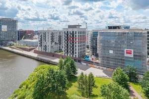 Ihr Zuhause zwischen Wasser, Park und Hafenflair – Die vollständige Adresse der Immobilie erhältst du vom Anbieter., 20457 HafenCity, Hamburg – Vorschaubild 4