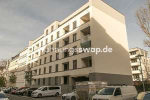 Wohnungstausch: Shakespearestraße 17