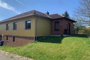 Bungalow mit wenigen Nachbarn und Blick in die Natur! – Holzminden (Kreis) – Vorschaubild 2