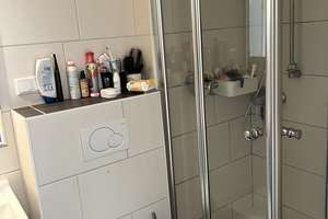 Lebendiges Wohnen im Kreuzviertel: 2-Zimmer-Wohnung mit Balkon – Die vollständige Adresse der Immobilie erhältst du vom Anbieter., 48147 Kreuz, Münster – Vorschaubild 9