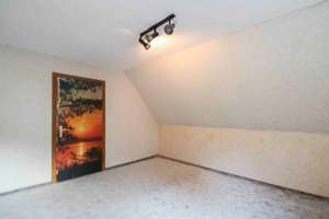 Eigenheim inkl. Schuppen mit Garten in Sackgassenlage – Die vollständige Adresse der Immobilie erhältst du vom Anbieter., 35686 Dillenburg – Vorschaubild 5