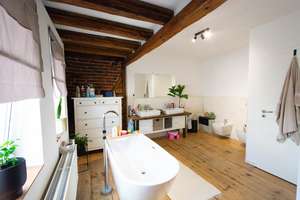 Luxuswohnung, Einfamilienhaus und 2 Zimmerwohnung -modern renoviert und kernsaniert - Neuwertig ! – Die vollständige Adresse der Immobilie erhältst du vom Anbieter., 64390 Erzhausen – Vorschaubild 41