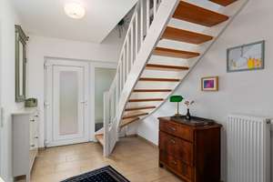 Bremen - Horn | Schönes, modernes 7-Zimmer-Einfamilienhaus mit Terrasse & Garten, Garage sowie tolle – Die vollständige Adresse der Immobilie erhältst du vom Anbieter., 28359 Horn, Bremen – Vorschaubild 4