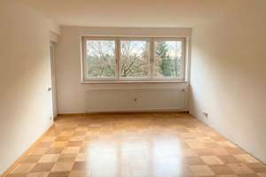 RESERVIERT - Renovierte 3-Zimmer-Wohnung in grüner Lage mit großem West-Balkon und Einzelgarage – Die vollständige Adresse der Immobilie erhältst du vom Anbieter., 22455 Niendorf, Hamburg – Vorschaubild 2