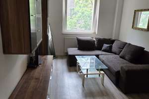 Alltagstaugliche 1-Zimmer-Wohnung in Düsseldorf Oberbilk – Industriestraße 28, 40227 Oberbilk, Düsseldorf – Vorschaubild 5