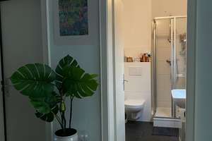 Exklusive 4-Zimmer-Wohnung in Bonn Zentrum – Die vollständige Adresse der Immobilie erhältst du vom Anbieter., 53113 Bonn-Zentrum, Bonn – Vorschaubild 10