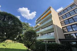 Bezahlbare 2 Zimmerwohnung  mit  großem Balkon  wartet auf Sie – Die vollständige Adresse der Immobilie erhältst du vom Anbieter., 65191 Sonnenberg, Wiesbaden – Vorschaubild 17