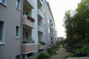 Wohnen in der Alsenstraße / 3 Zimmer DG Wohnung mit Dusche / WG tauglich – Alsenstraße 54, 44789 Südinnenstadt, Bochum – Vorschaubild 2