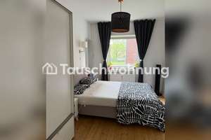 Tauschwohnung: Schöne ruhige helle Wohnung in tolle Lage – Elligersweg 12, 22307 Barmbek-Nord, Hamburg – Vorschaubild 4