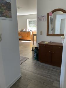 Single gesucht! * ruhige Lage! ~ kürzlich renovierte Souterrainwohnung im ruhigen Mehrfamilienhaus ~
