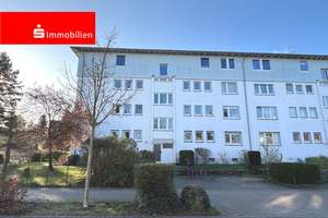 Vermietete 3-Zimmer-Wohnung in gesuchter Lage