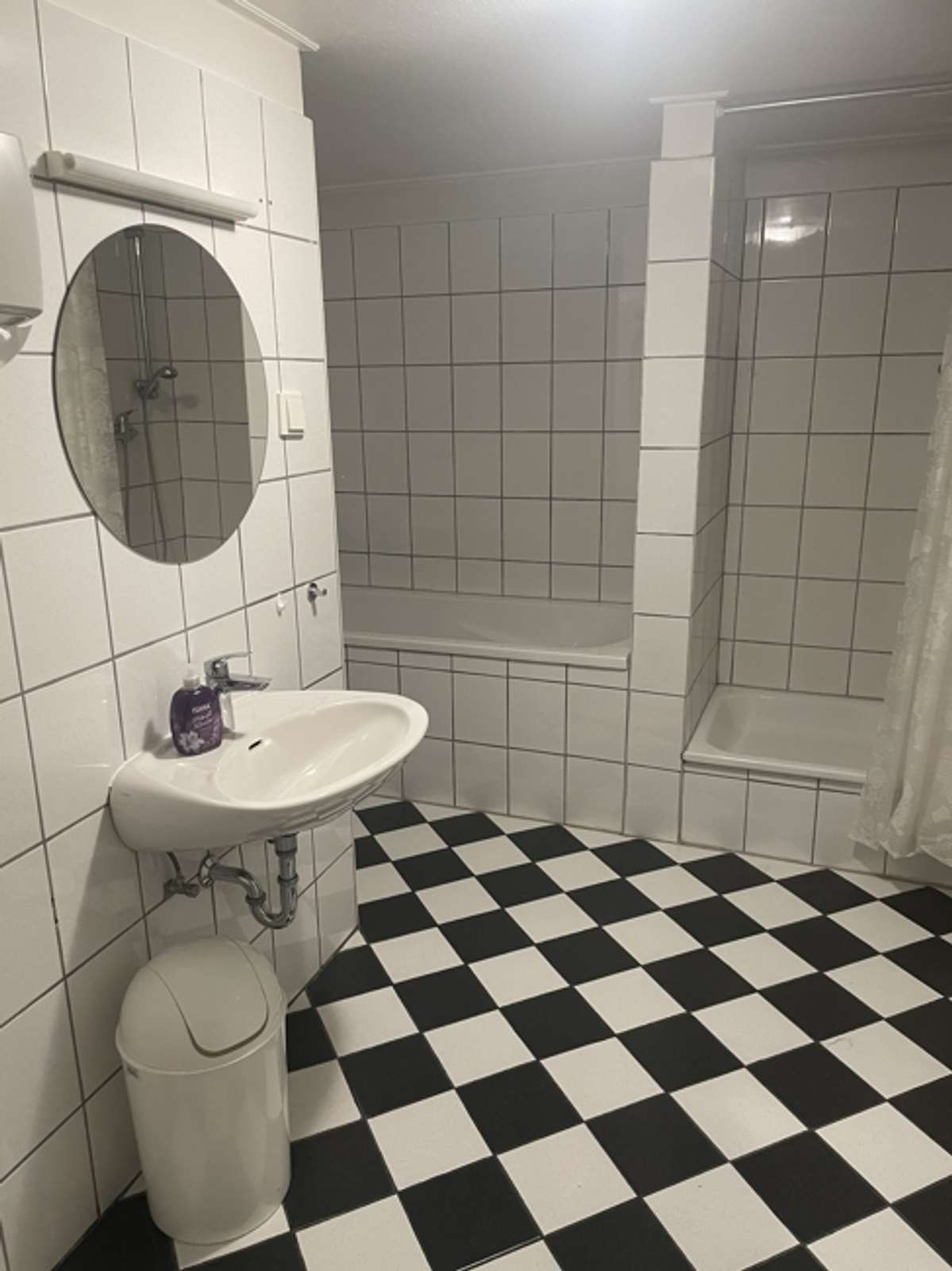 3-Zimmer-Eigentumswohnung mit zwei Balkonen und TG-Stellplatz im beliebten unteren Ostviertel