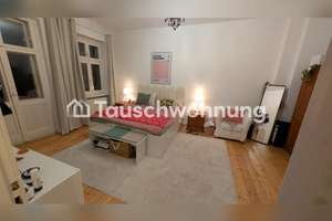 Tauschwohnung: 2-Zimmer-Wohnung in Charlottenburg-Wilmersdorf