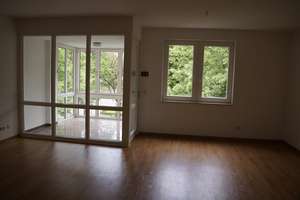 3 ZKB (ca. 100 qm) in der Altstadt (Obernstr.) mit Loggia, Fahrstuhl und Tiefgarage - provisionsfrei – Obernstrasse 44, 33602 Mitte, Bielefeld – Vorschaubild 2