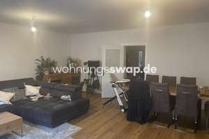 Wohnungstausch: Eilenau 83 – Eilenau 83, 22000 Eilbek, Hamburg – Vorschaubild 2