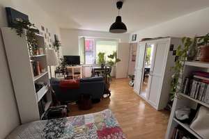 Helles, gepflegtes Apartment im Regensburger Westen
zum 01.11.2026 frei oder 4% Rendite
 – Die vollständige Adresse der Immobilie erhältst du vom Anbieter., 93049 Westenviertel, Regensburg – Vorschaubild 4