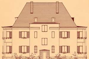 Mehrfamilienhaus in begehrter Wohnlage von Dresden-Bühlau – Die vollständige Adresse der Immobilie erhältst du vom Anbieter., 1324 Bühlau/Weißer Hirsch, Dresden – Vorschaubild 9