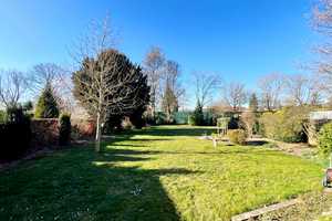 Mehrfamilienhaus mit großzügigem Garten – vielseitiges Wohnen auf über 1.000 m² Grundstück – Mönchengladbach – Vorschaubild 16