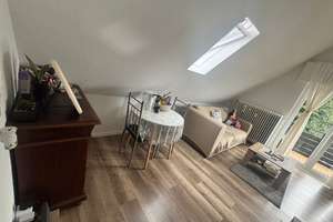 Möblierter 1-Zimmer-Wohnung in Fellbach – Fellbacher Str 90, 70736 Fellbach – Vorschaubild 4
