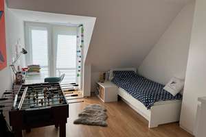 Hochwertige DHH in Top Lage von Kaiserswerth, Nähe ISD, (Teil-) möbliert – Die vollständige Adresse der Immobilie erhältst du vom Anbieter., 40489 Kaiserswerth, Düsseldorf – Vorschaubild 18